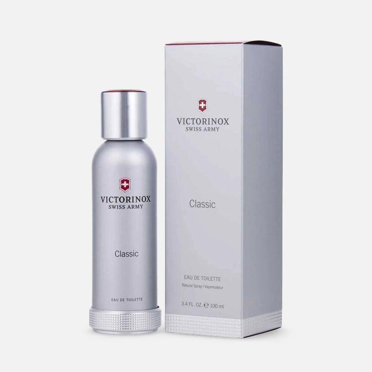Victorinox Swiss Army 100ml EDT for Men